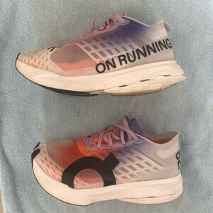 On Running Cloudboom Strike Women’s Shoes